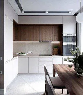 Modern Construction