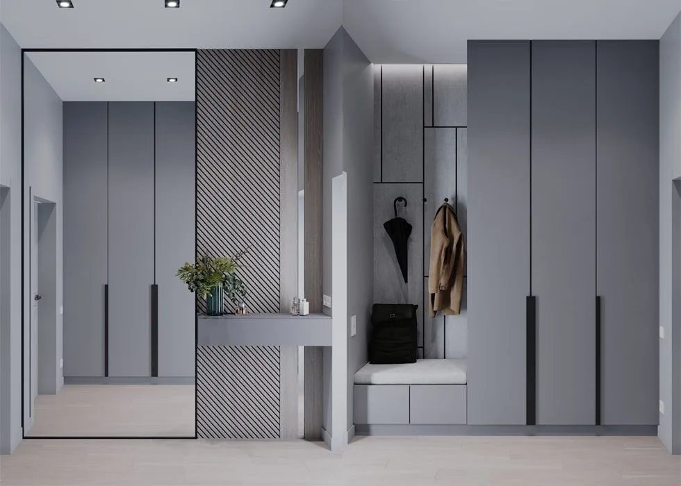 Atmosphere-design