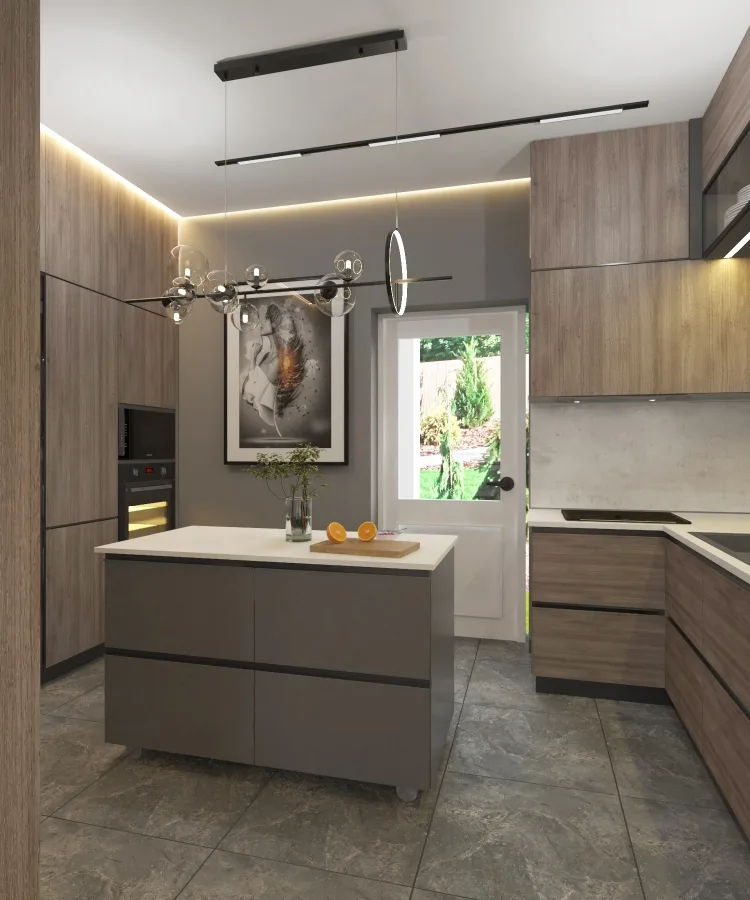 Design & Comfort