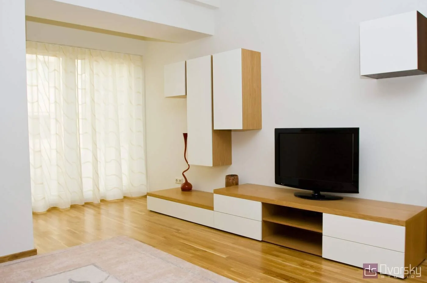 Dvorsky-Studio