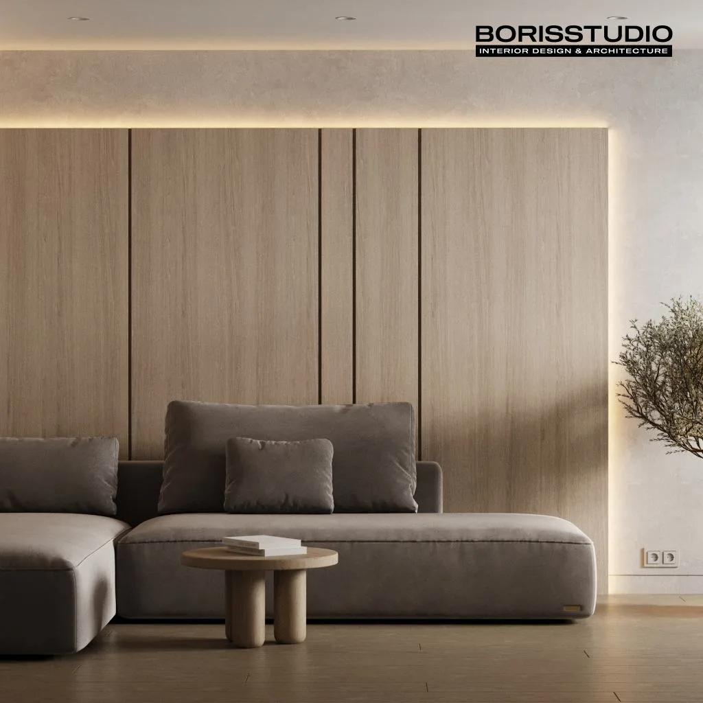 Дизайн домов в Киеве, №6, BORISSTUDIO