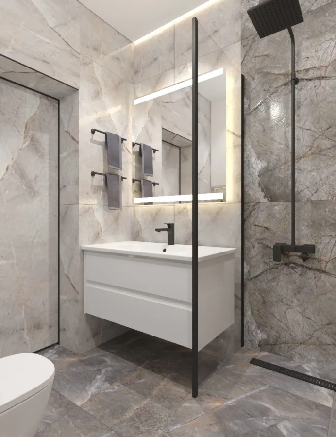 Design & Comfort