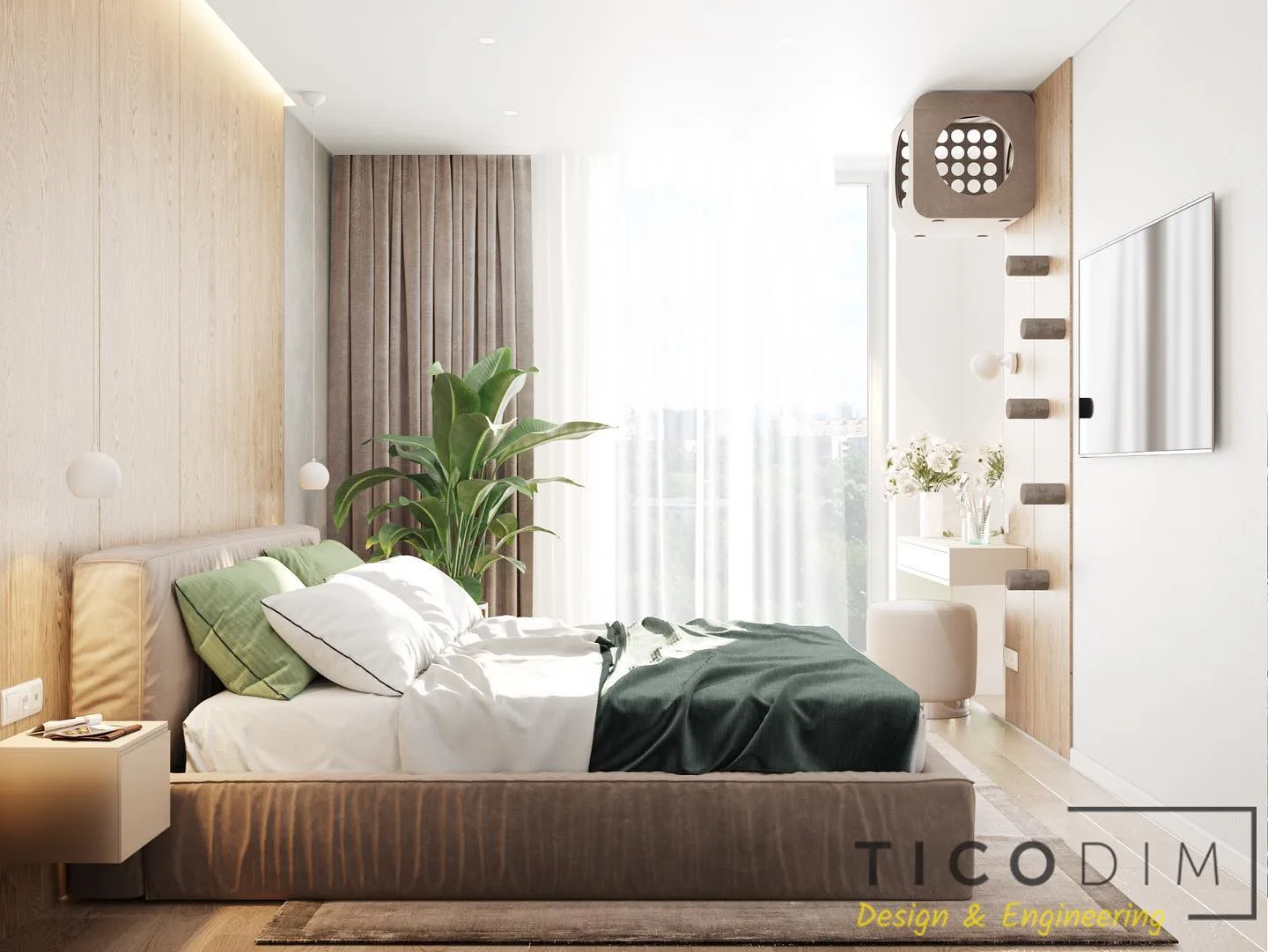 TICODIM
