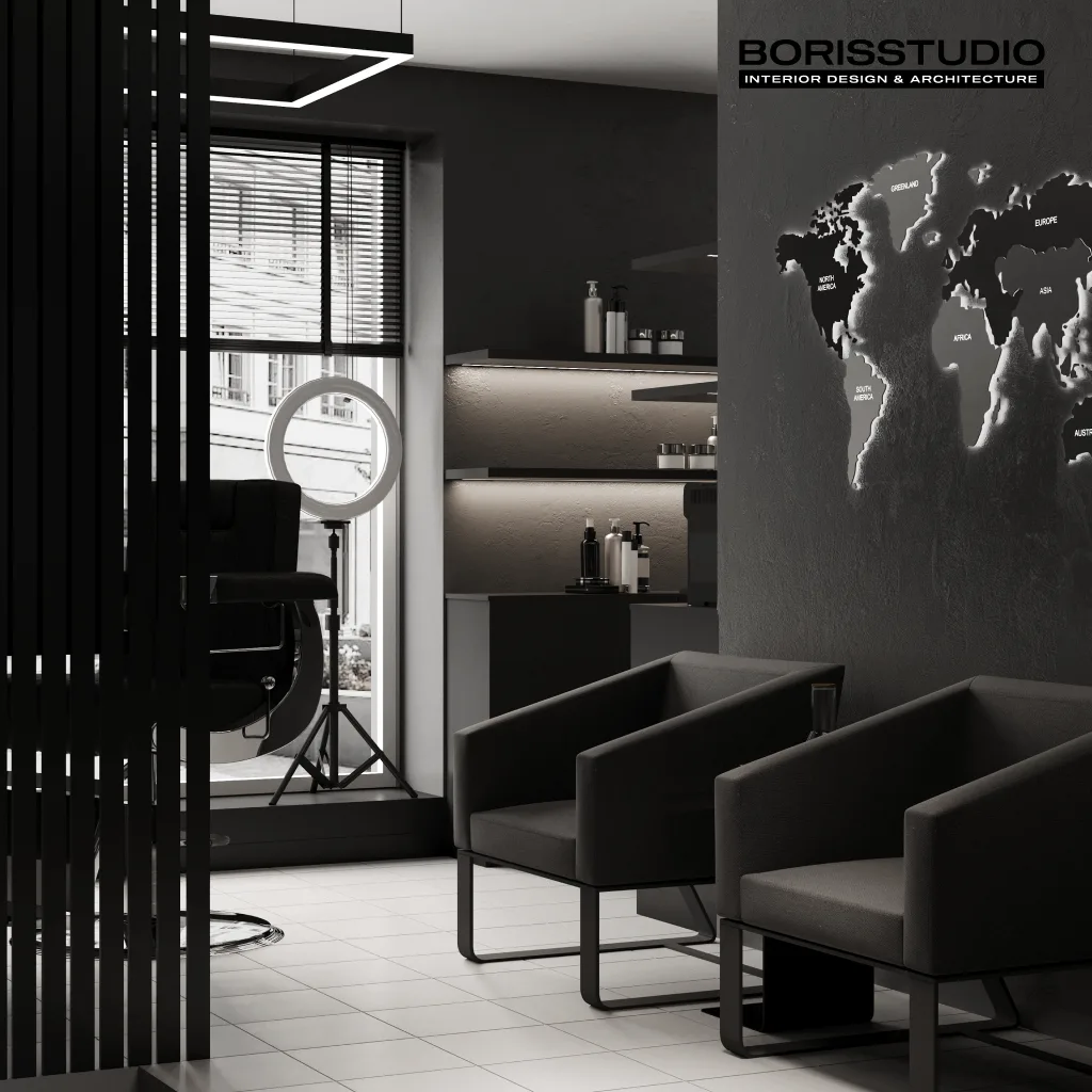 BORISSTUDIO