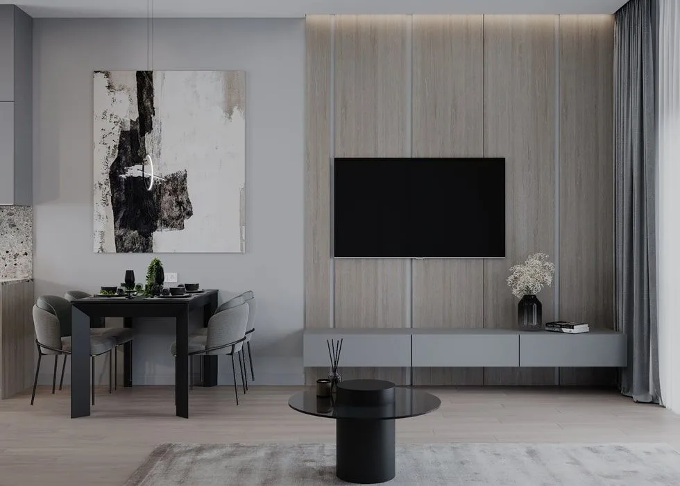 Atmosphere-design