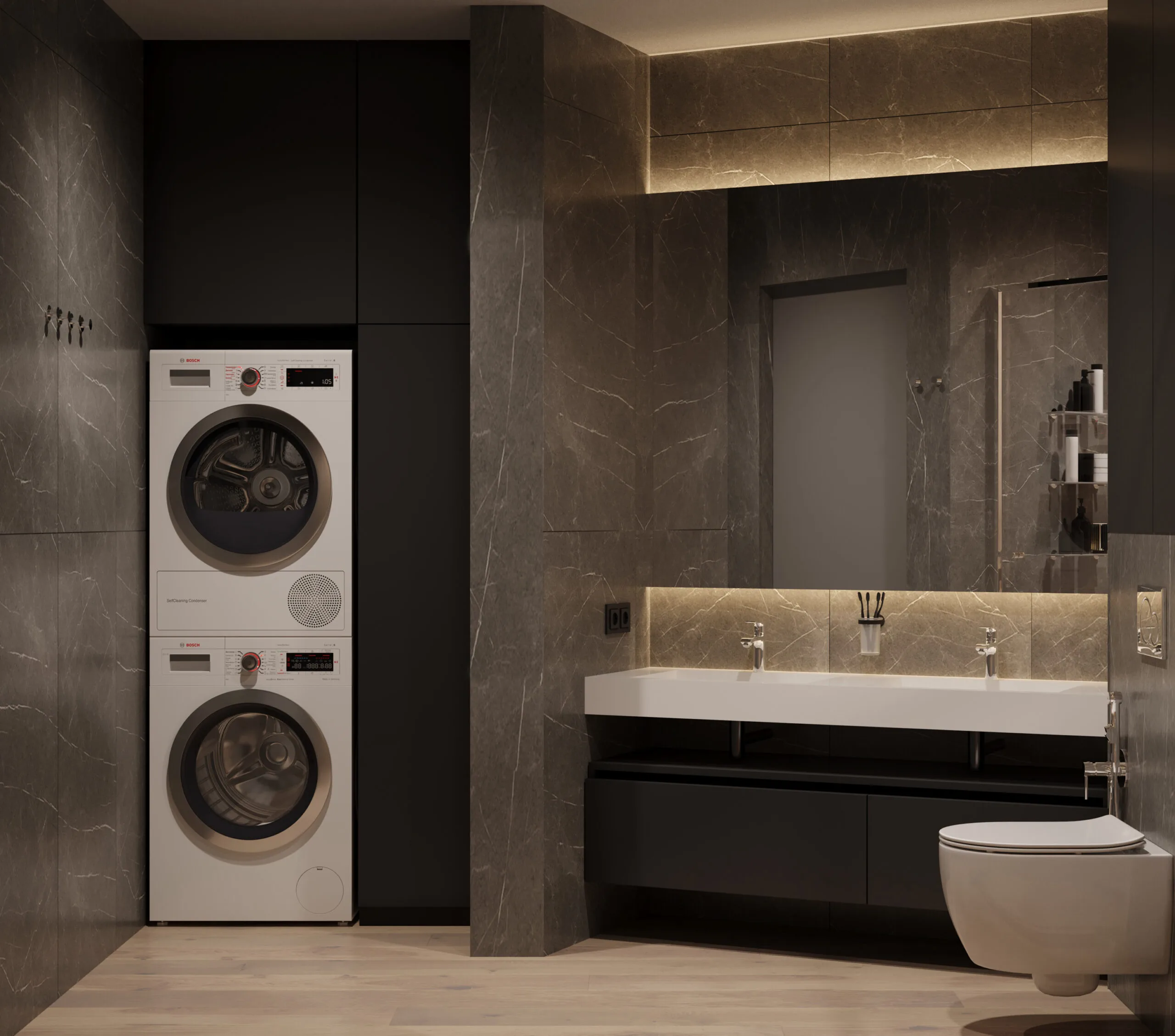 Студія дизайну інтер’єру та ремонту у Харкові – BORISSTUDIO