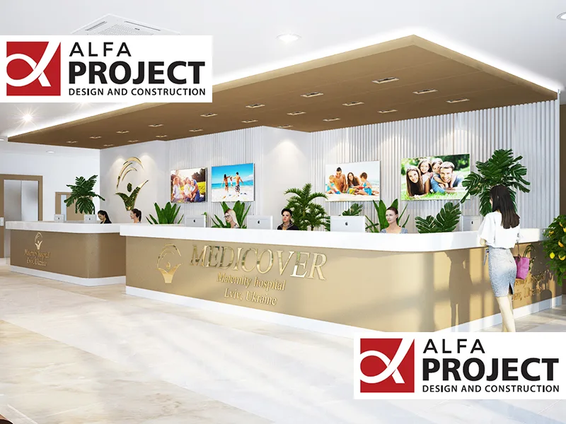 Alfa Project