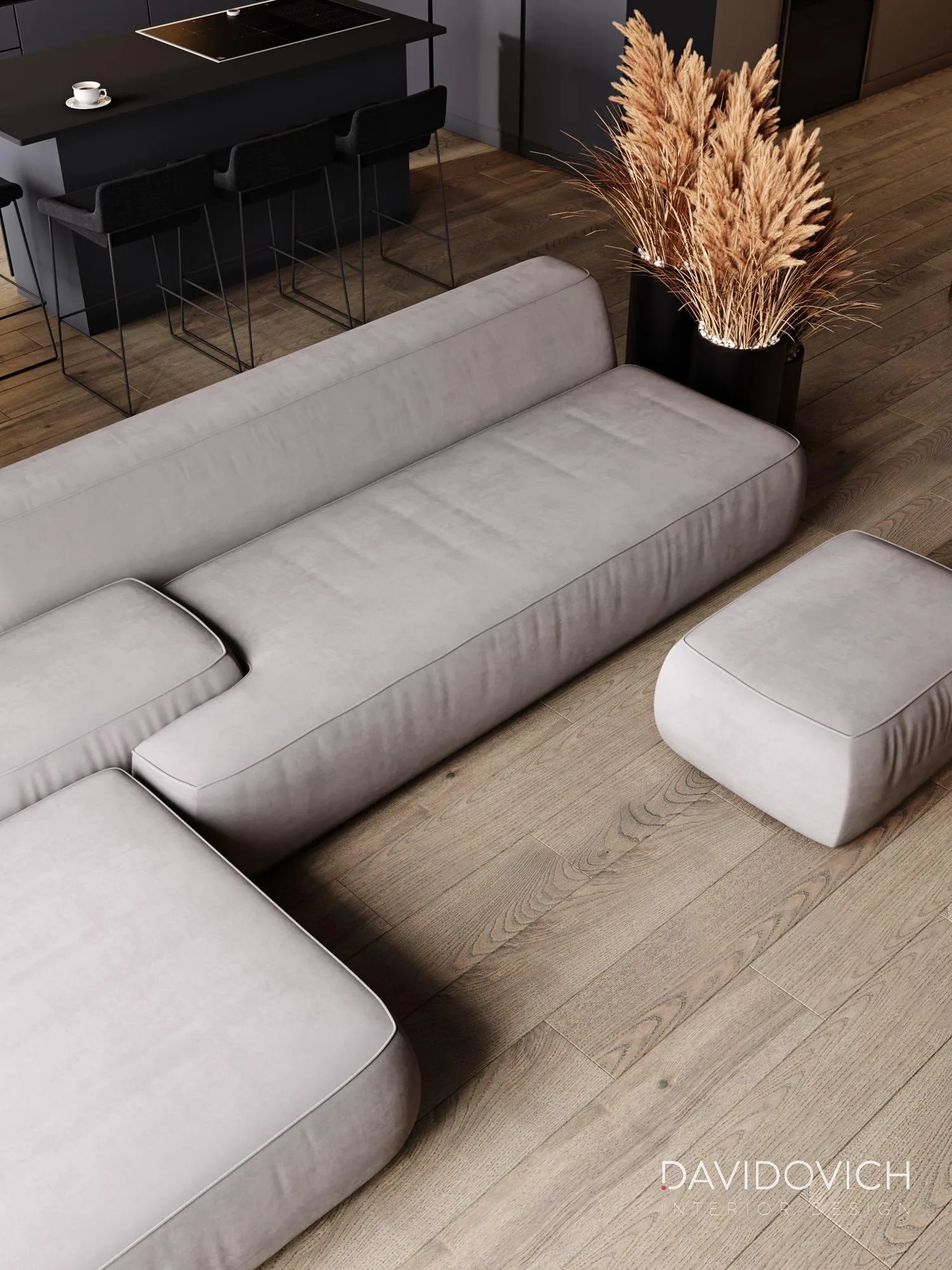 DAVIDOVICH DESIGN
