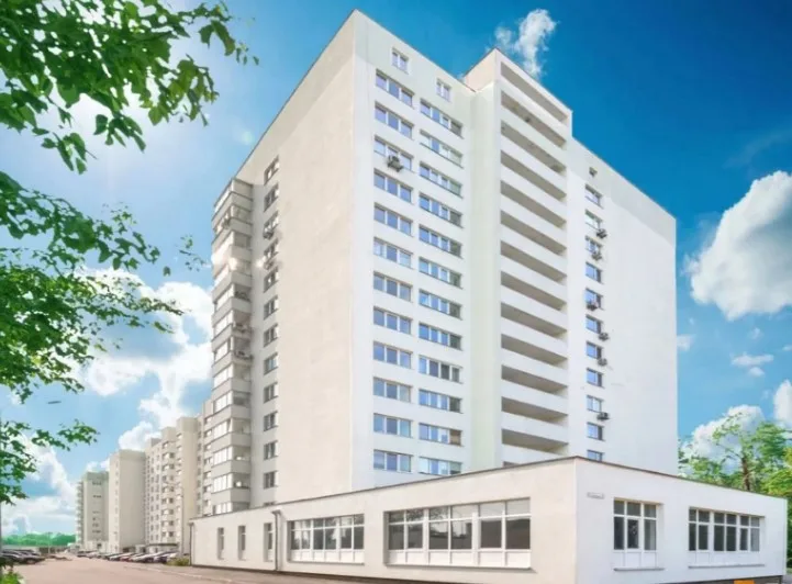 ЖК Полесский