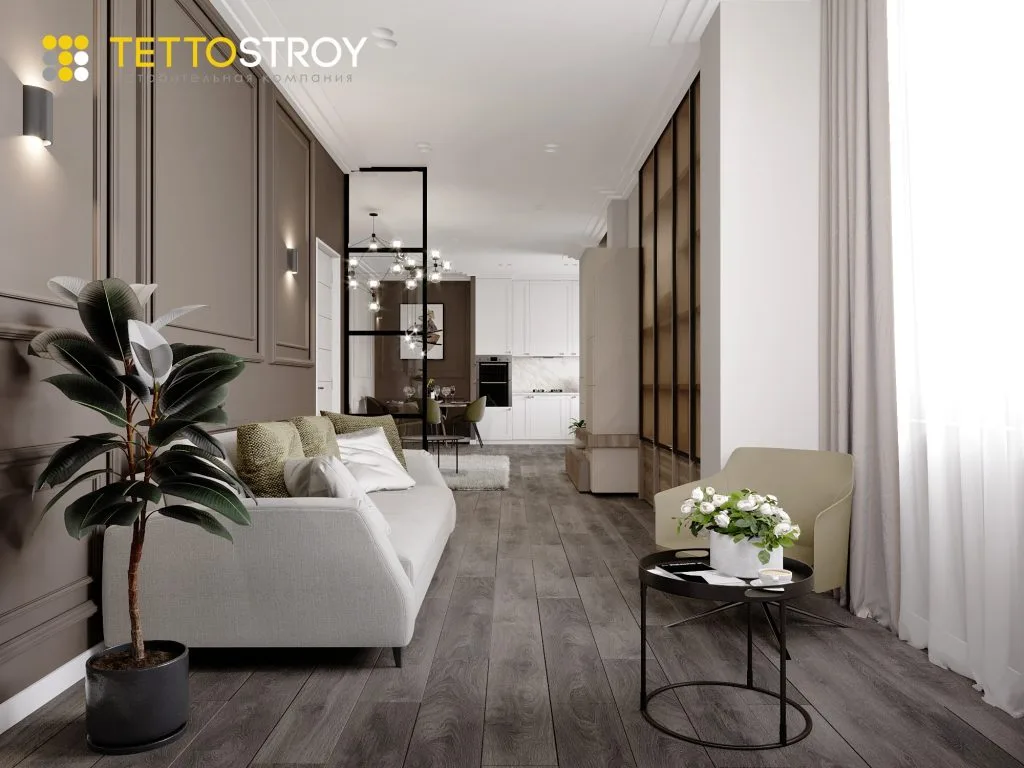 TETTOSTROY