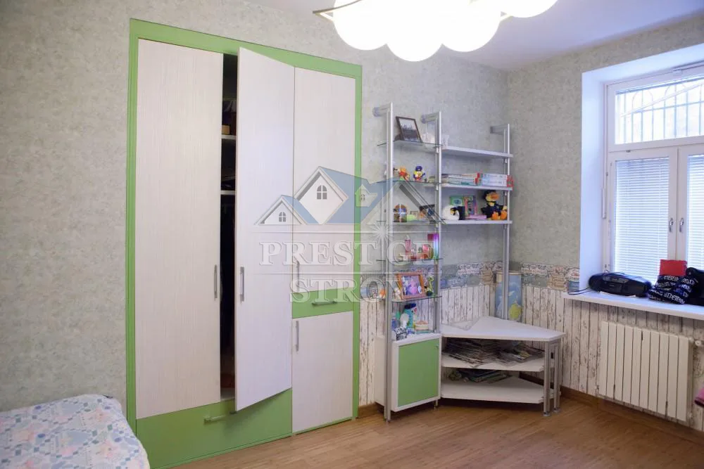 Престиж Строй