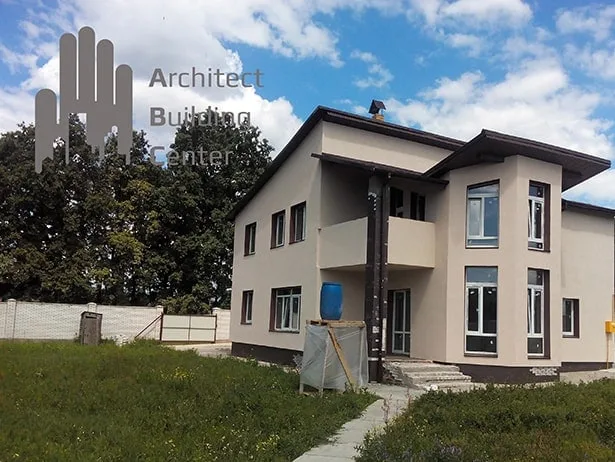 Architect Building Center
