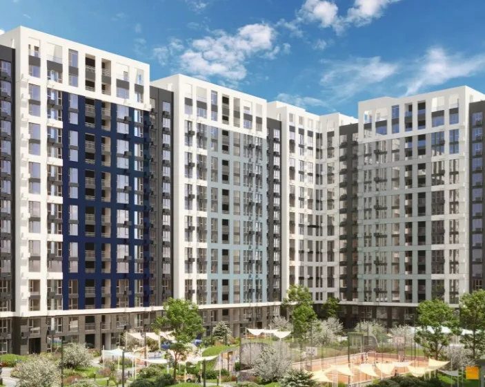 Житловий Комплекс SKY AVENUE