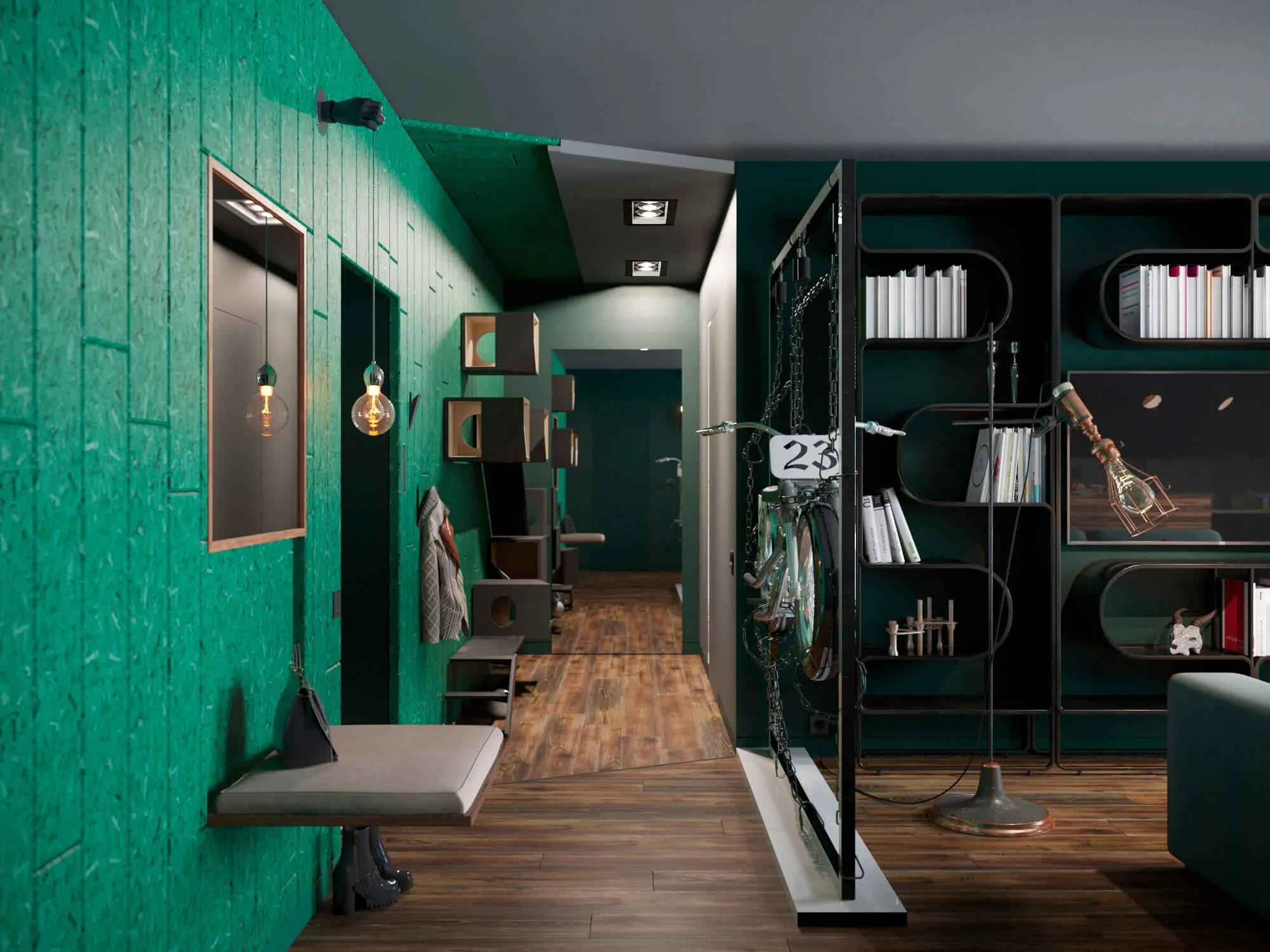 SMUGA Design Studio