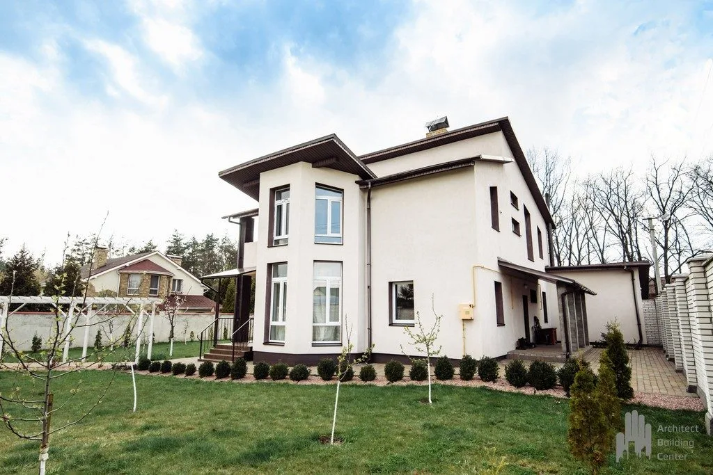Architect Building Center