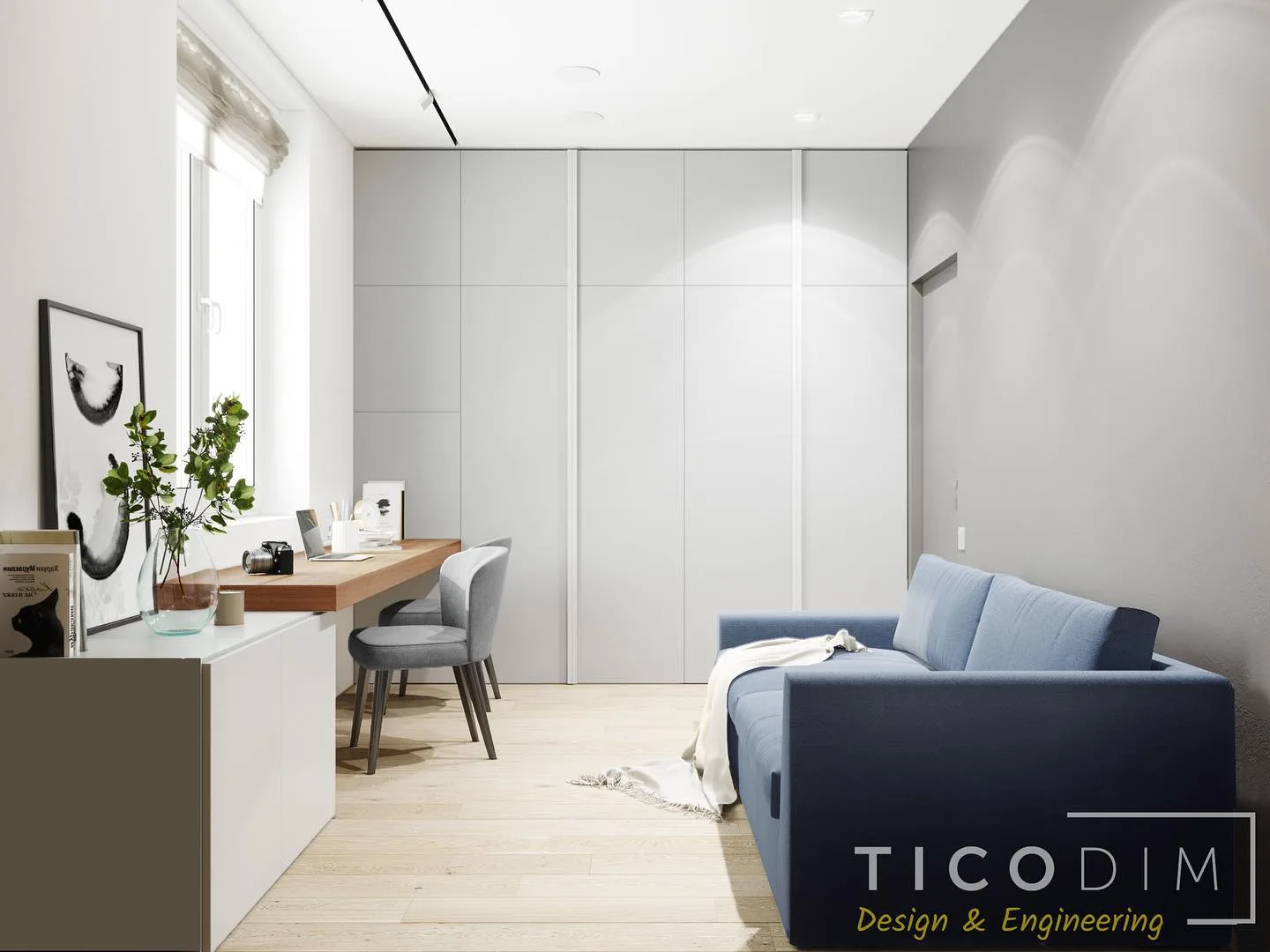 TICODIM