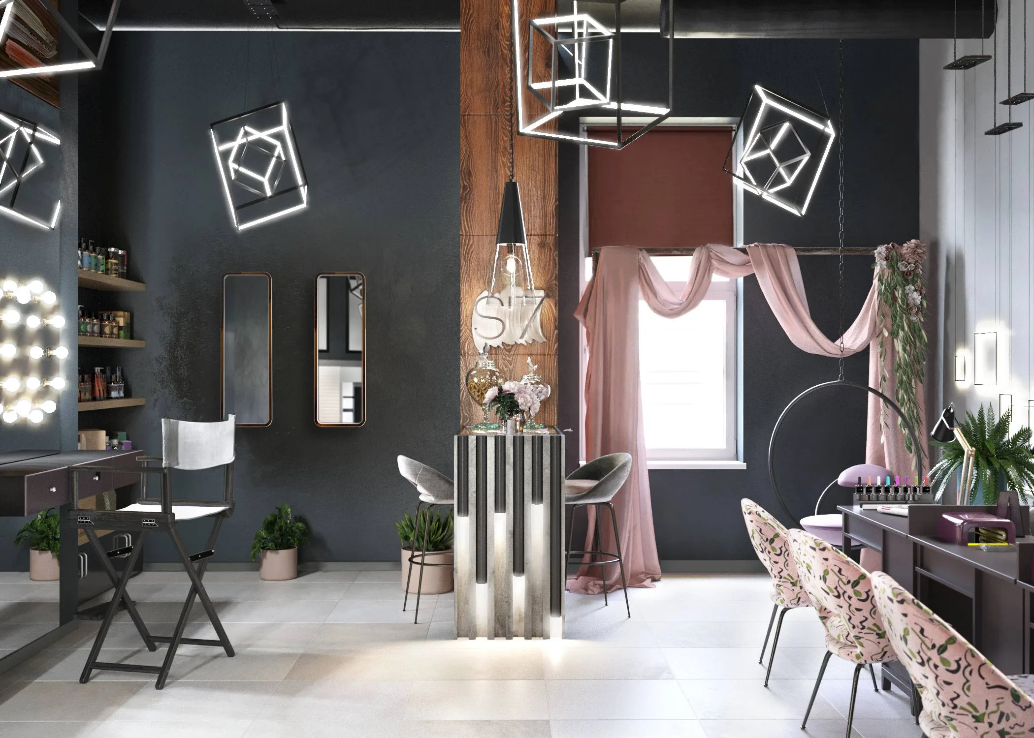 SMUGA Design Studio